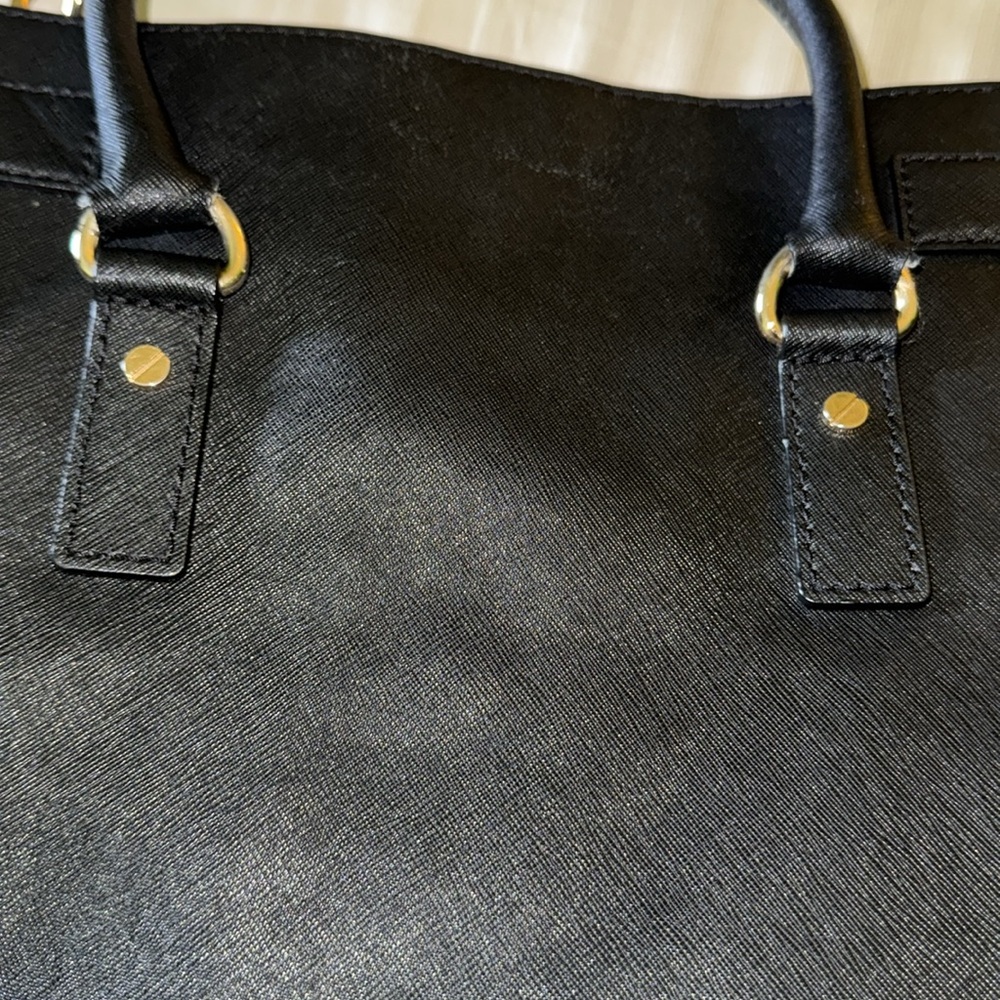 Michael Michael Kors black bag - Picture 10 of 17
